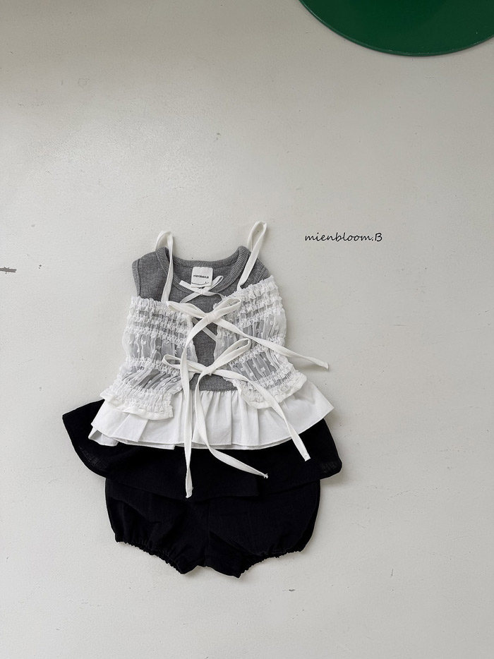 🇰🇷mienbloom.b 外搭