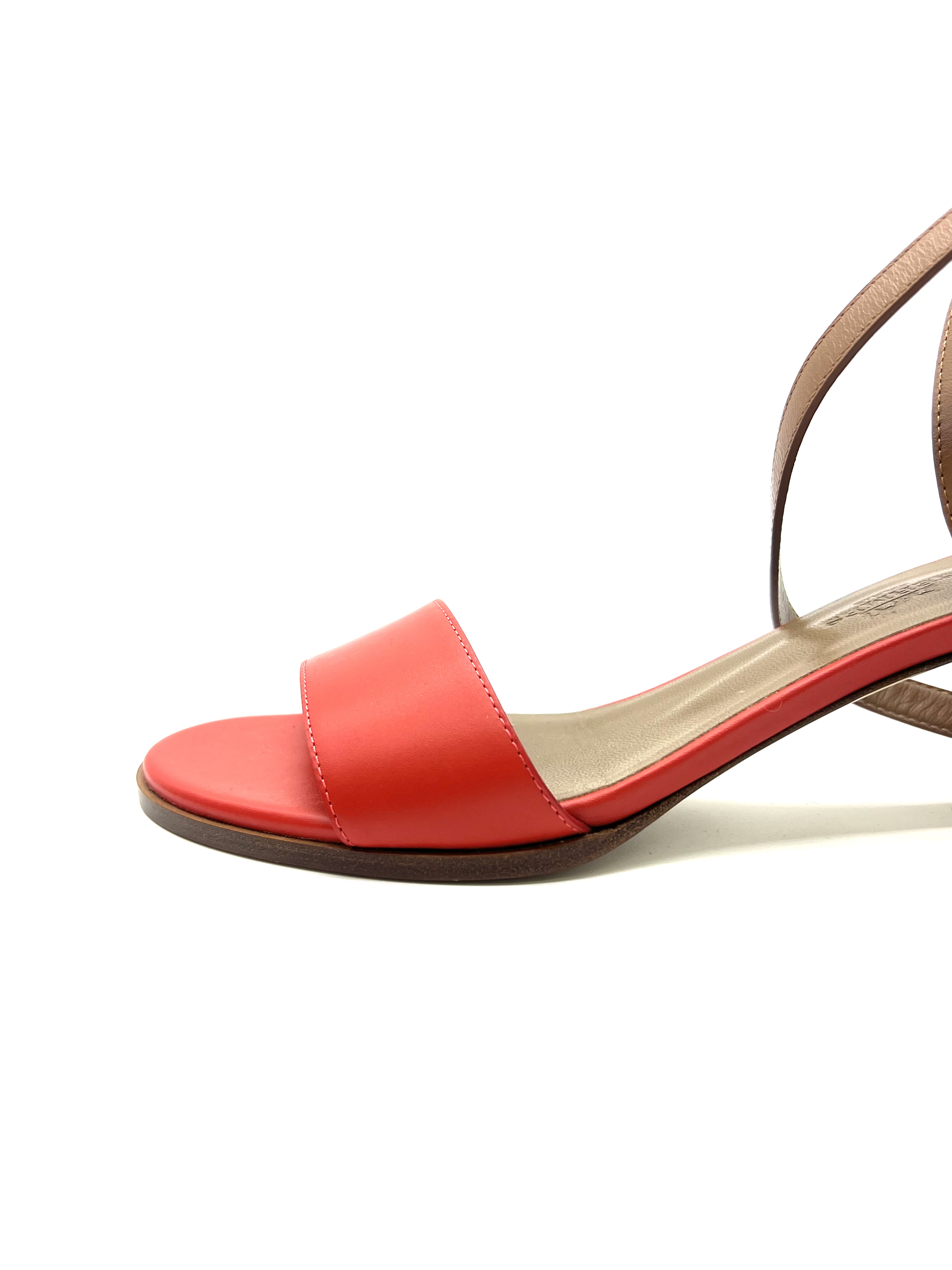 Pre-owned Hermes Manège Sandals / Product Code: 26052101