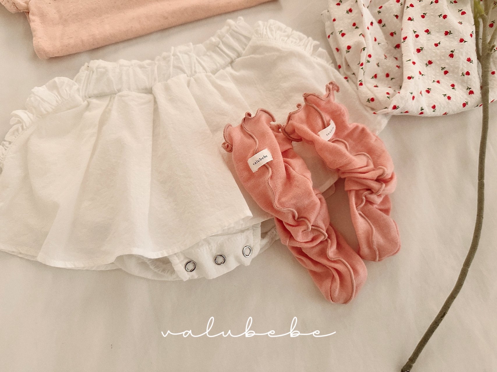 🇰🇷Valu_bebe襪