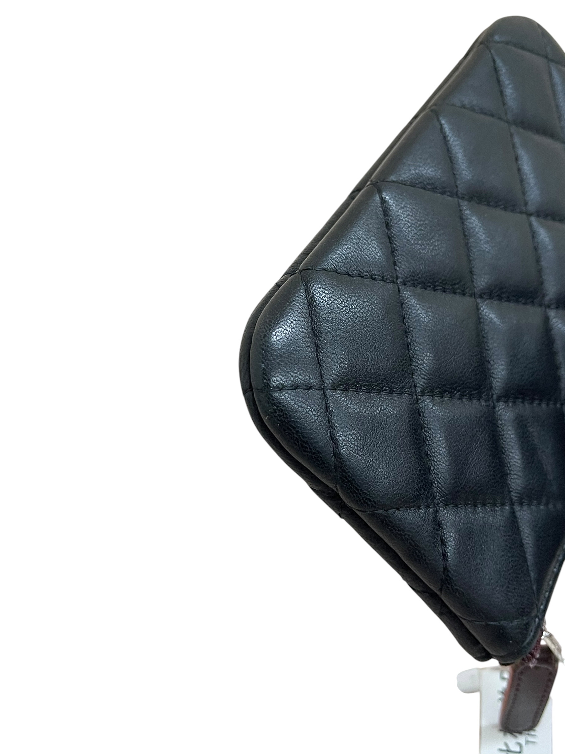 Pre-owned Chanel Mini Pouch / Product Code: 062608