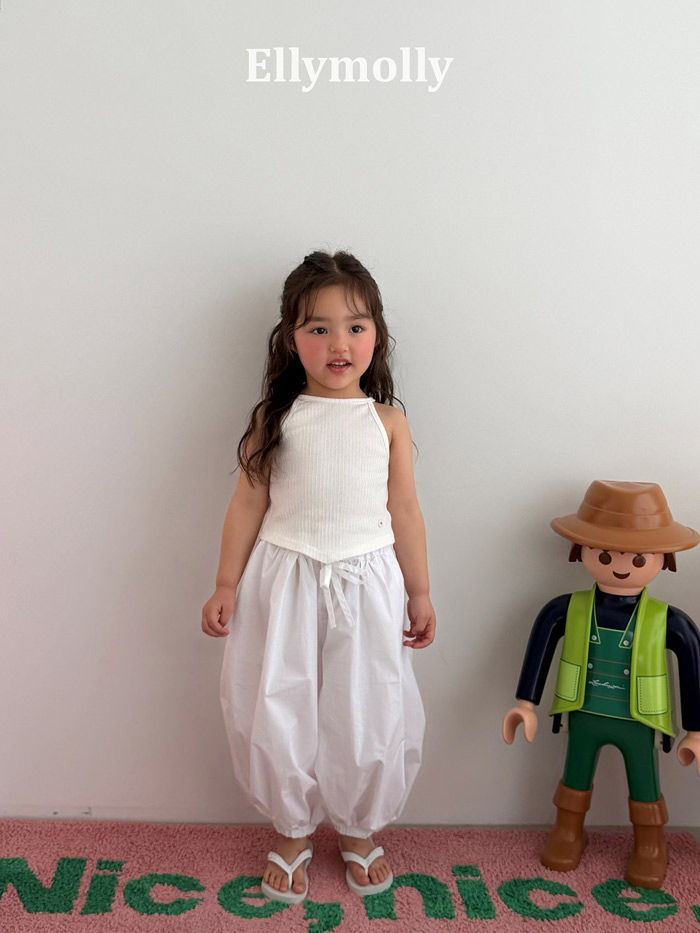 🇰🇷Ellymolly背心