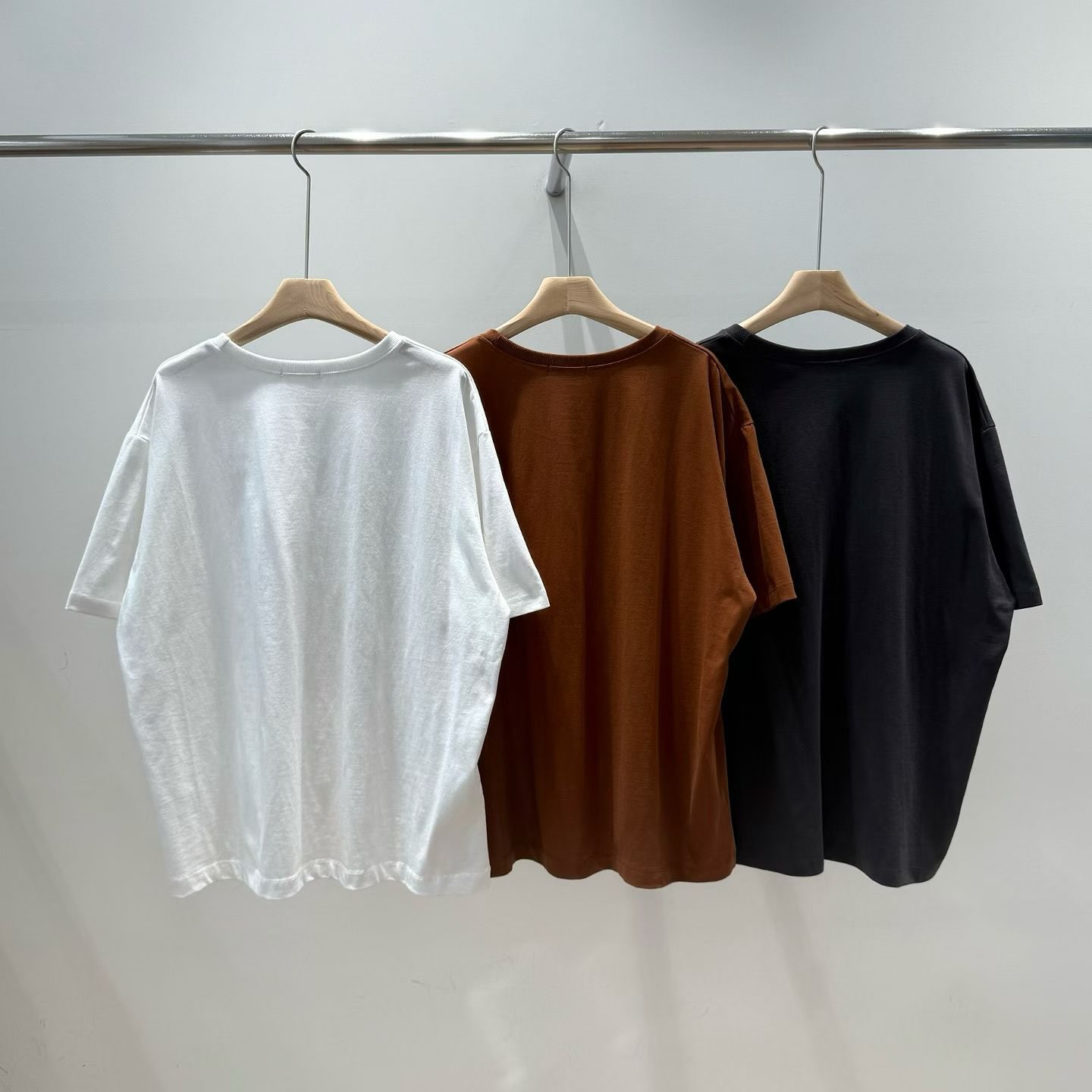 (2026FW) REVE - TOP