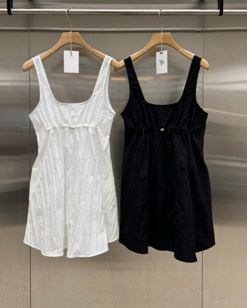 (2026FW) MYDRESS - OPS