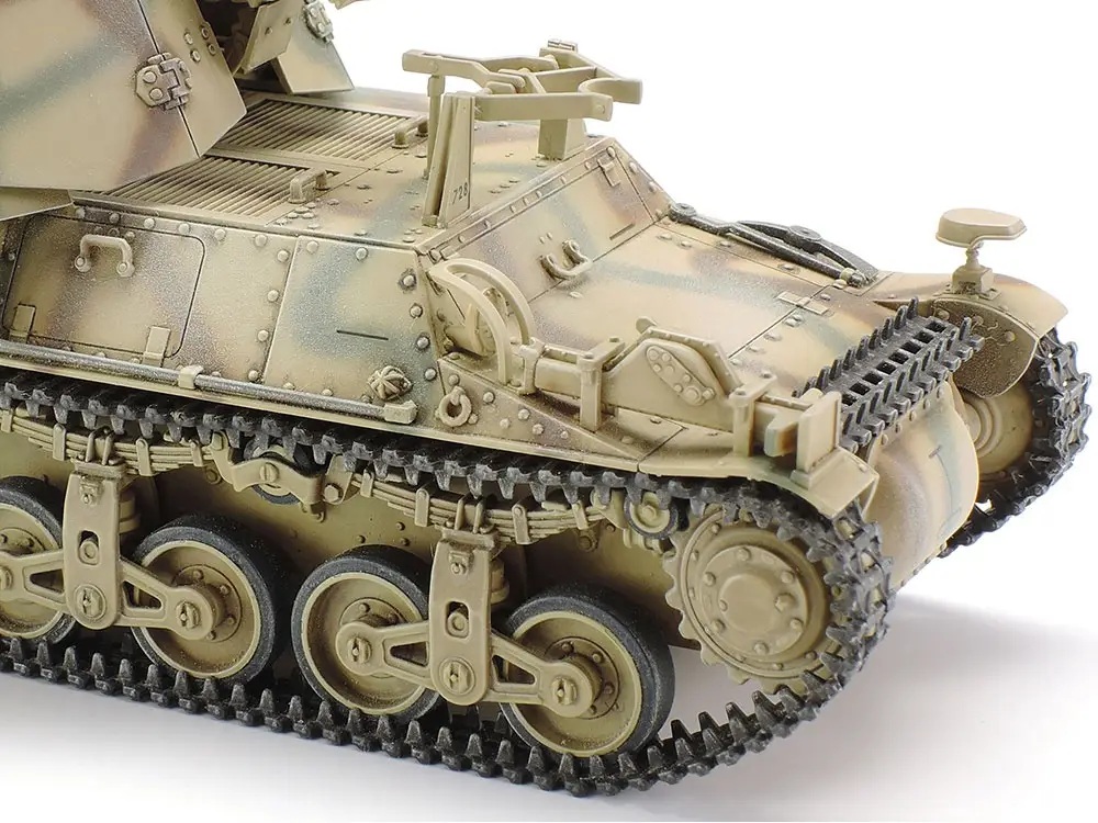 1/35 MM Marder I