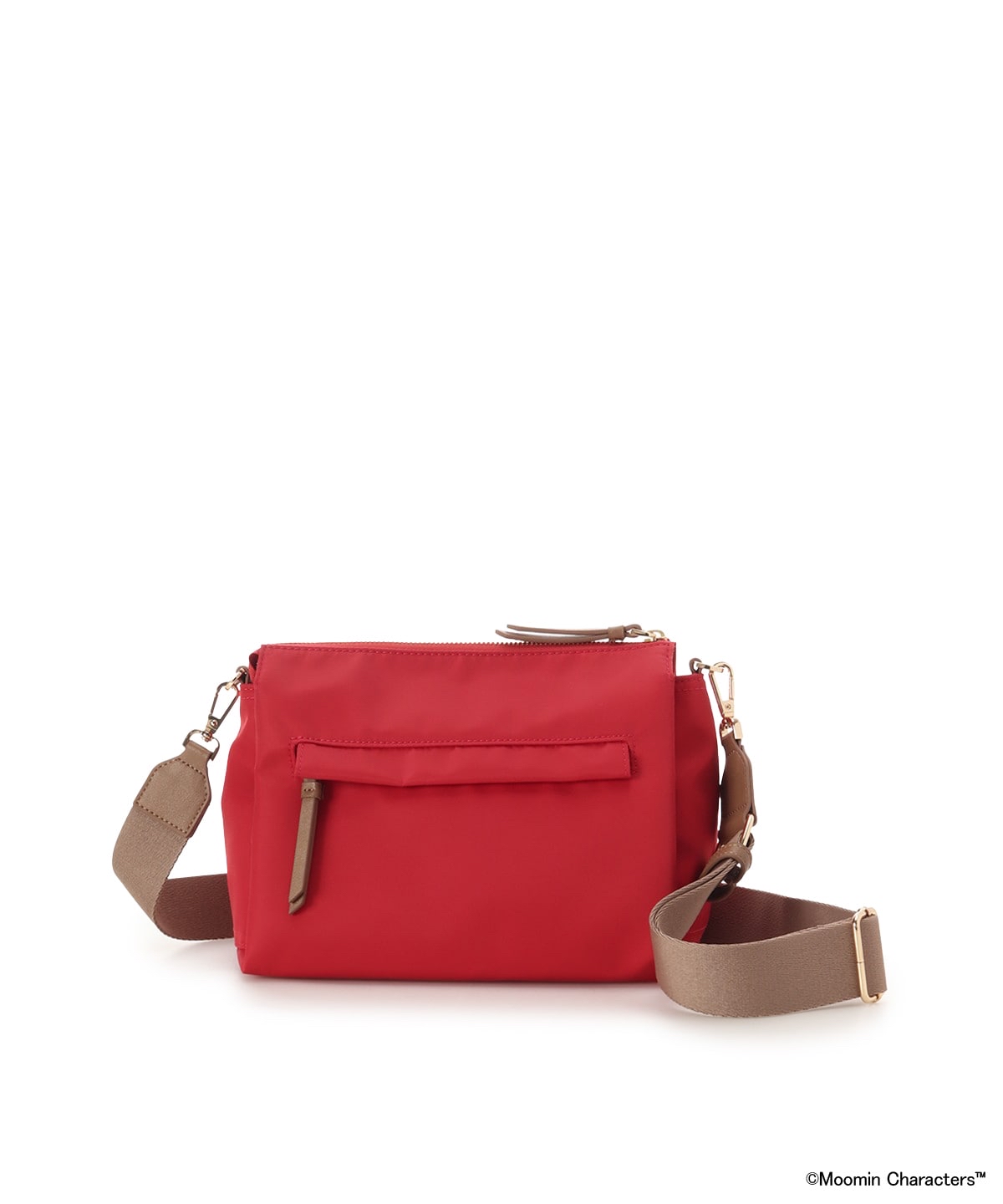 🎀【預訂】 Samantha Thavasa X MOOMIN Shoulder Bag R