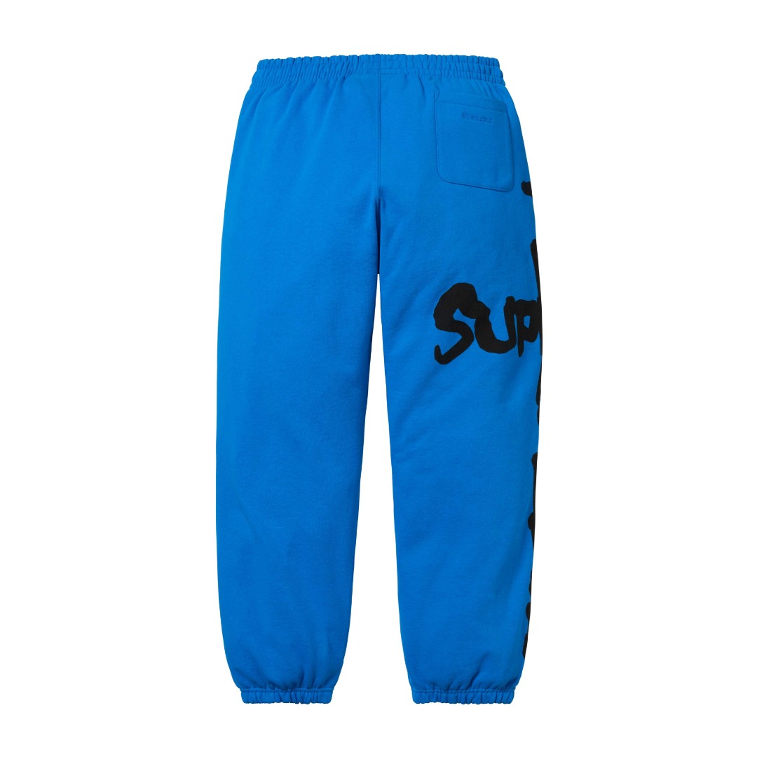 Supreme Thrasher Sweatpant