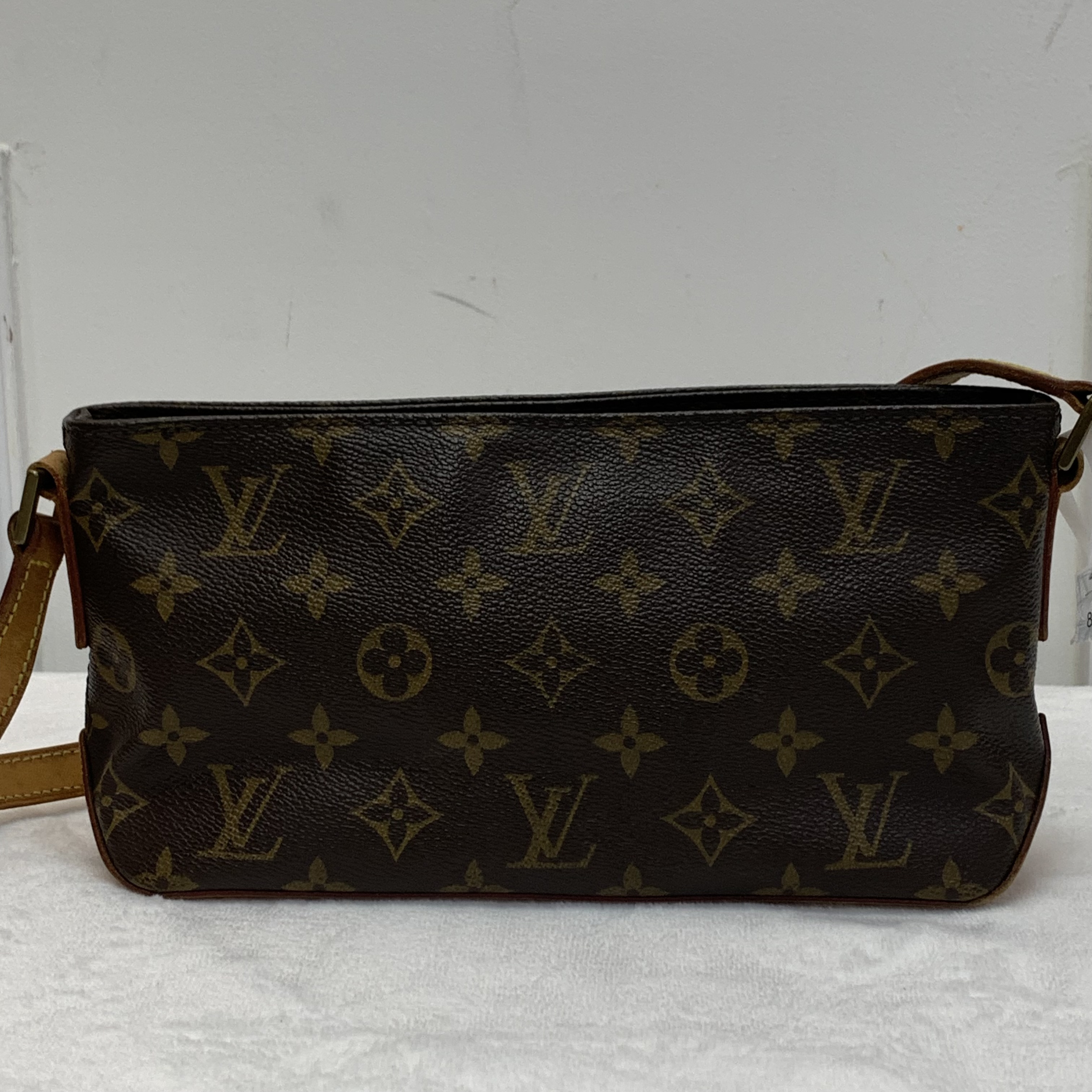 LV 斜挎包 中古絕版