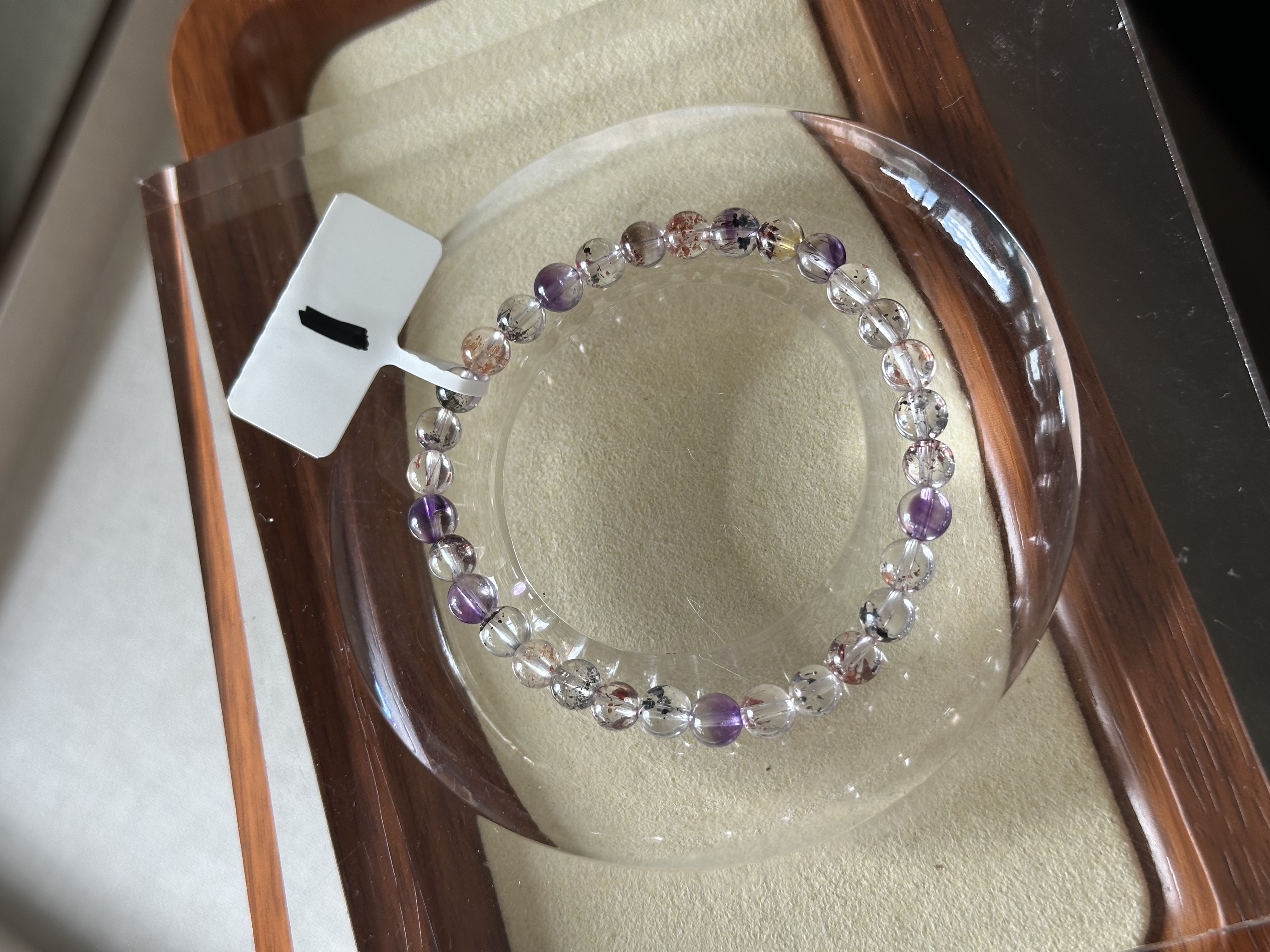 超七 ｜ Super 7 5.9mm