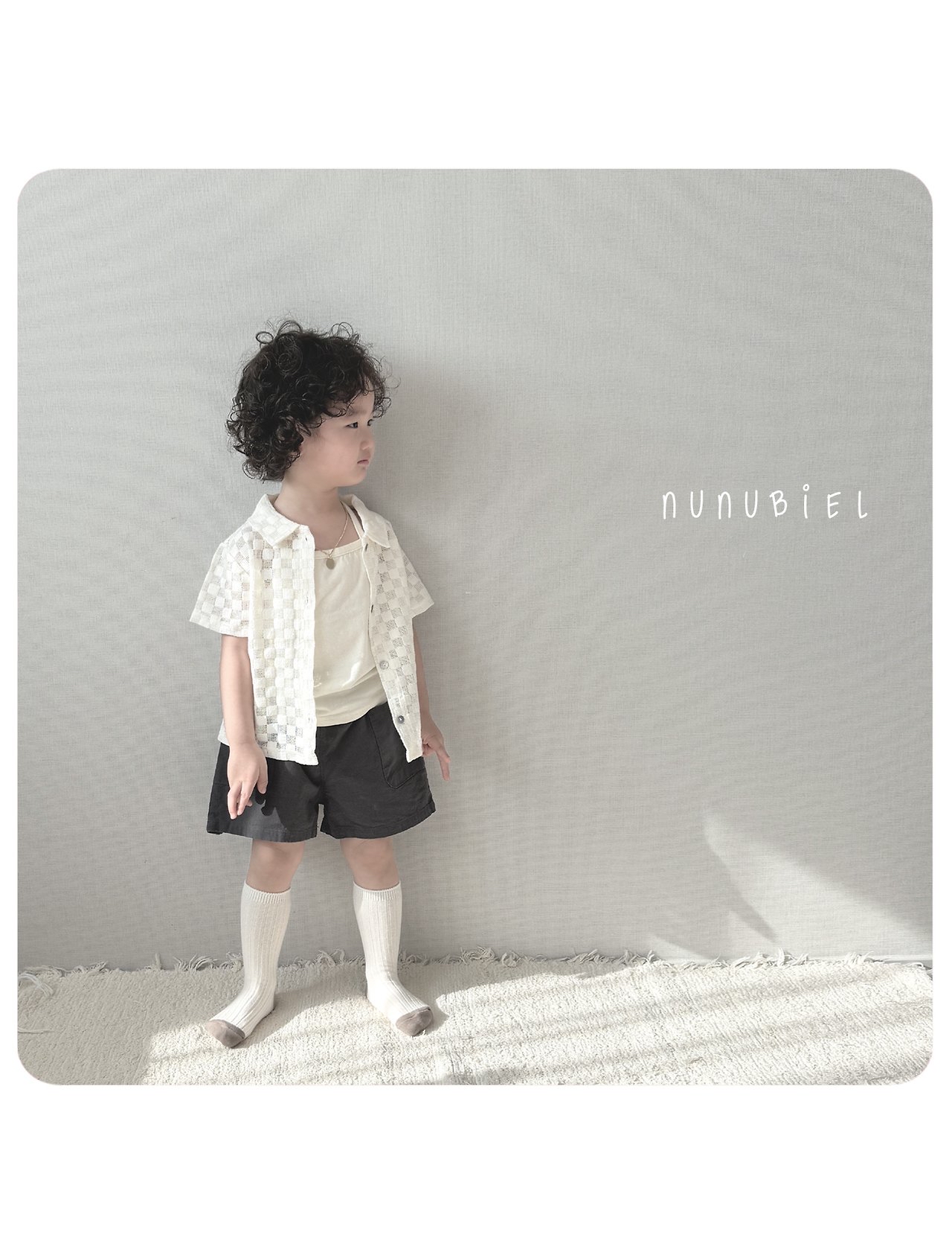 🇰🇷Nunubiel shirts