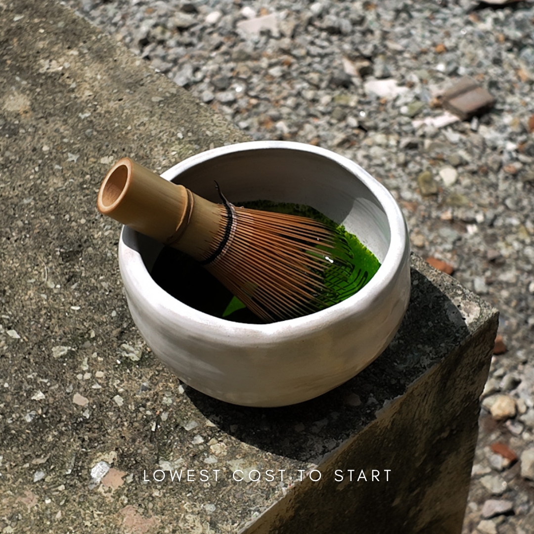 ESSENTIAL PACK | The Gate of Beginning