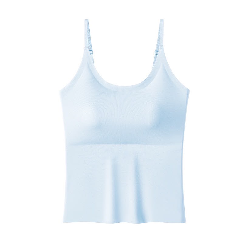 6762 Built-In Bra Camisole