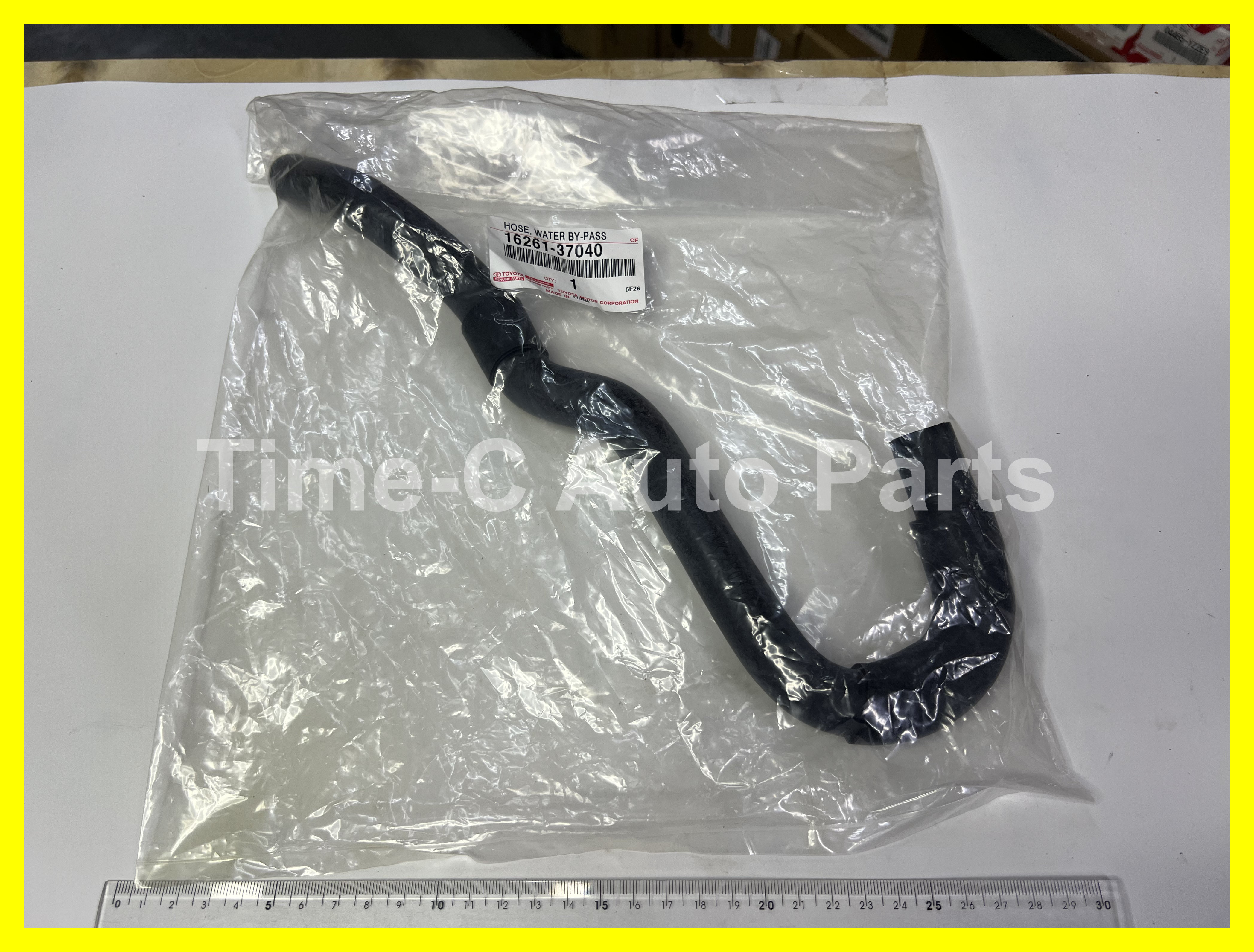 水喉 16261-37040 - Toyota Noah Voxy 70系