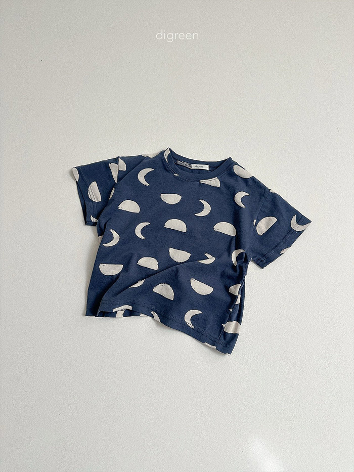 🇰🇷Digreenkids tee
