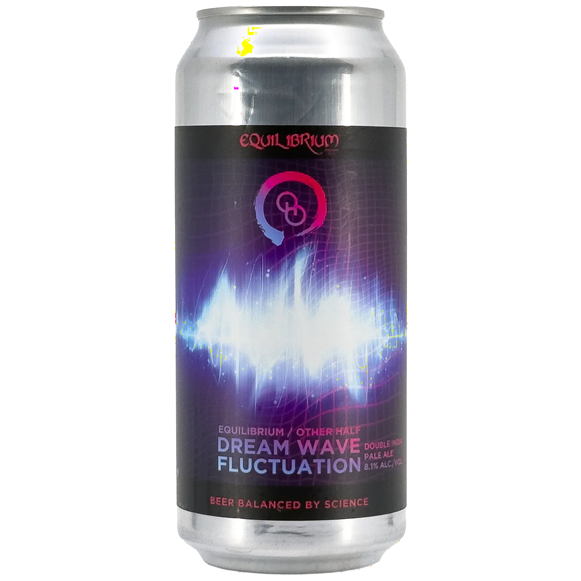 Equilibrium Brewery IPA / DIPA SERIES