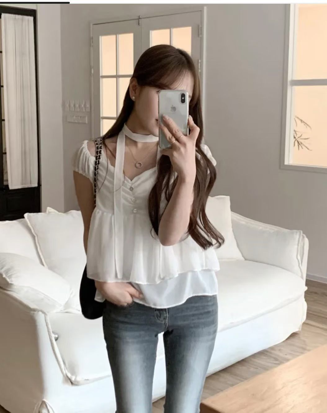 【韓感溫柔款】No.7