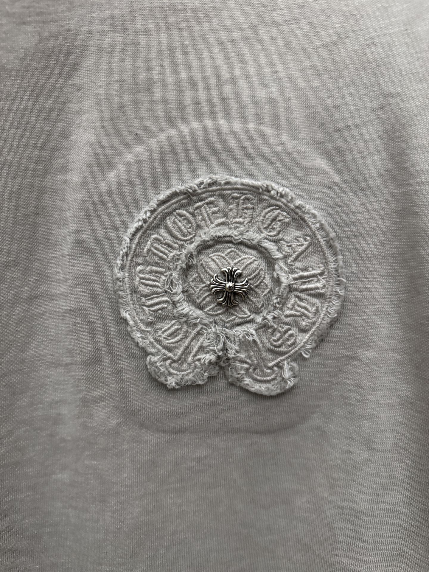 Chrome Hearts Tee