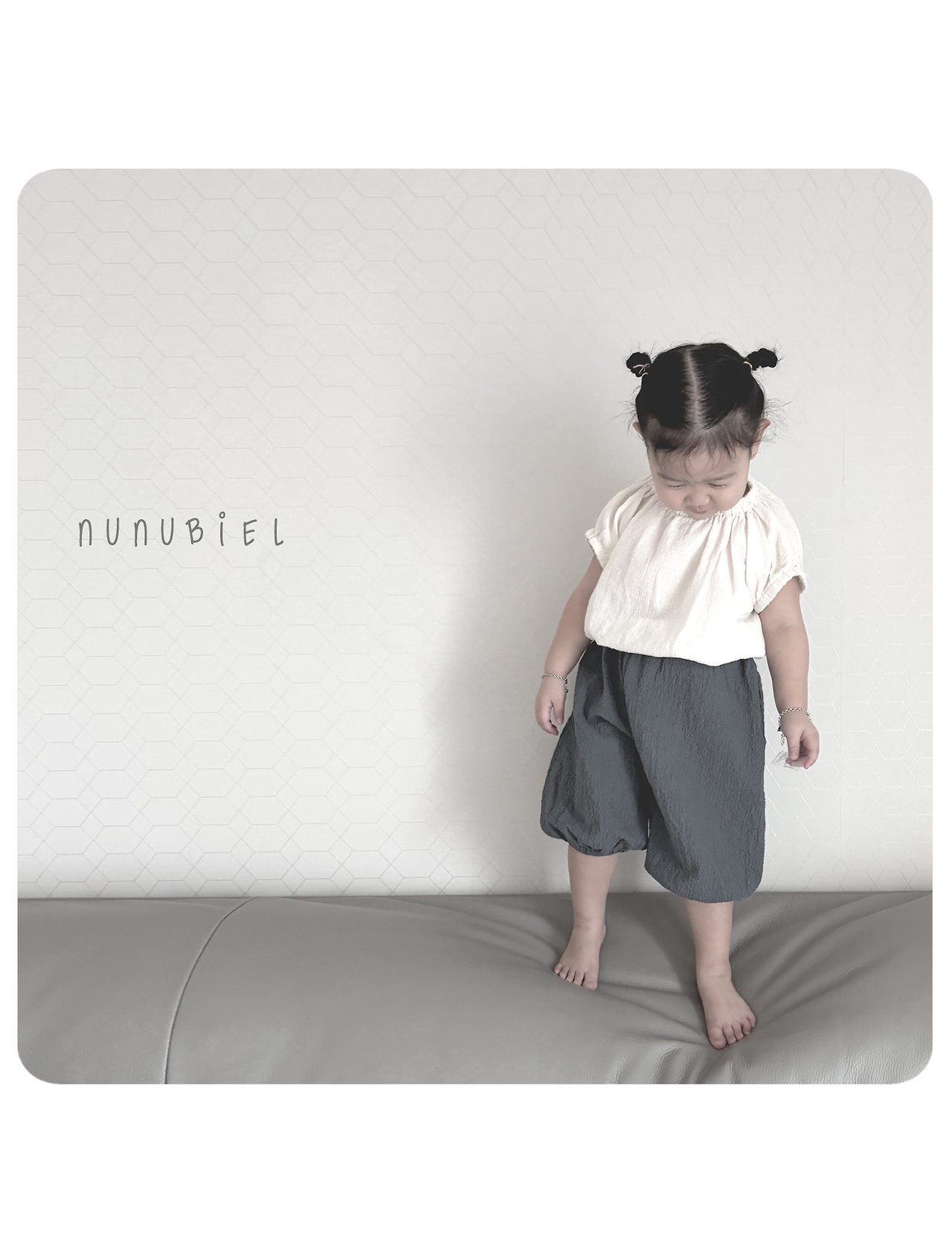 🇰🇷Nunubiel長褲