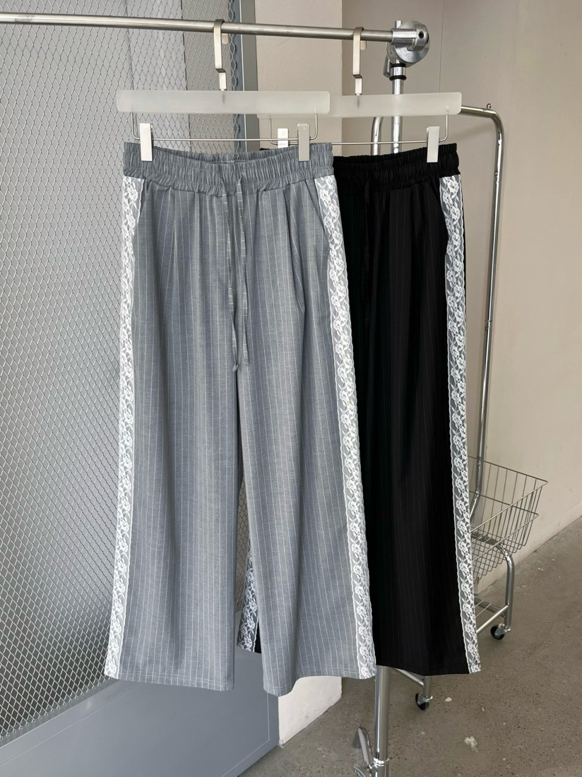 (2026SS) J CRANE - PANTS