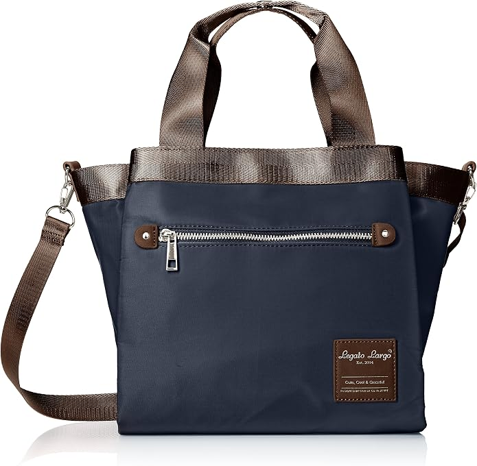 Legato Largo by Anello  All Day 10袋  尼龍材質 TOTE BAG 托特包  多功能兩用托特包（防潑水）LH-F1351