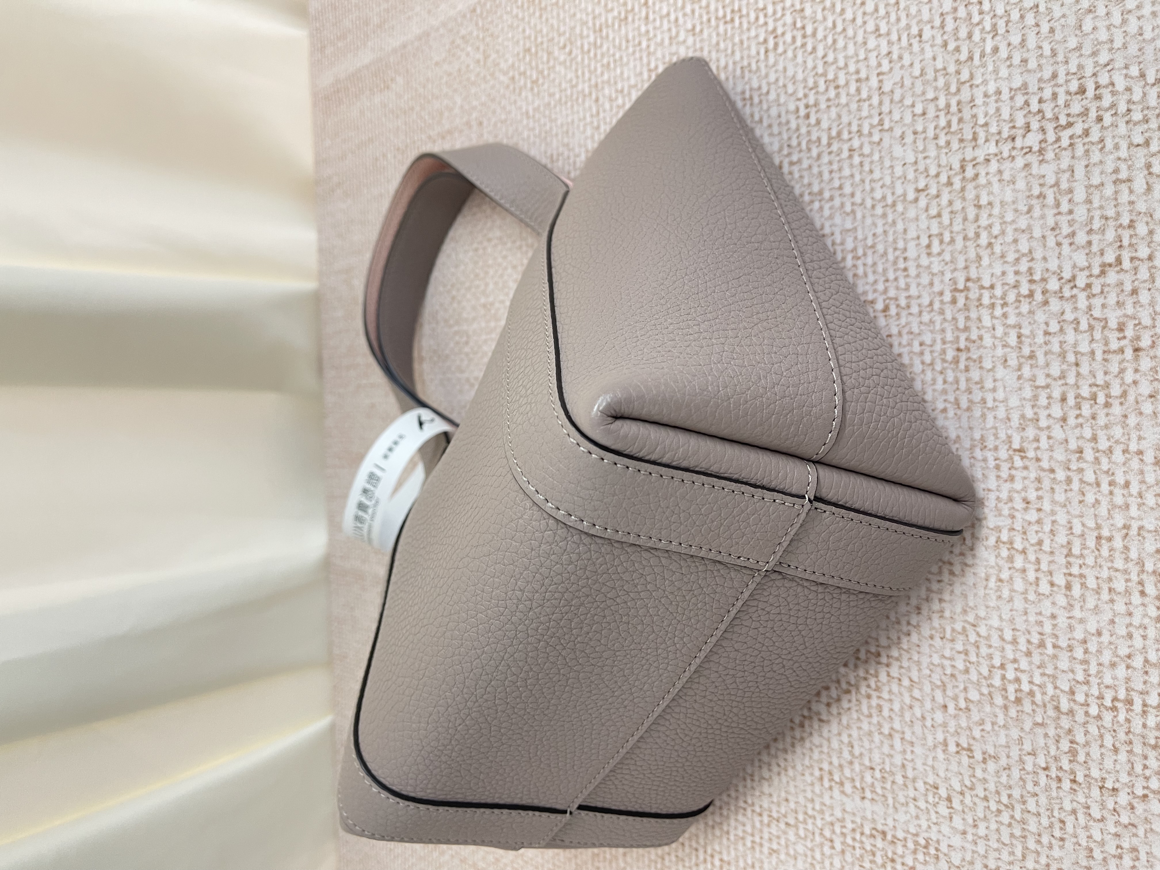 Pre-owned Moynat Duo BB Tote/ Product Code: 26041108