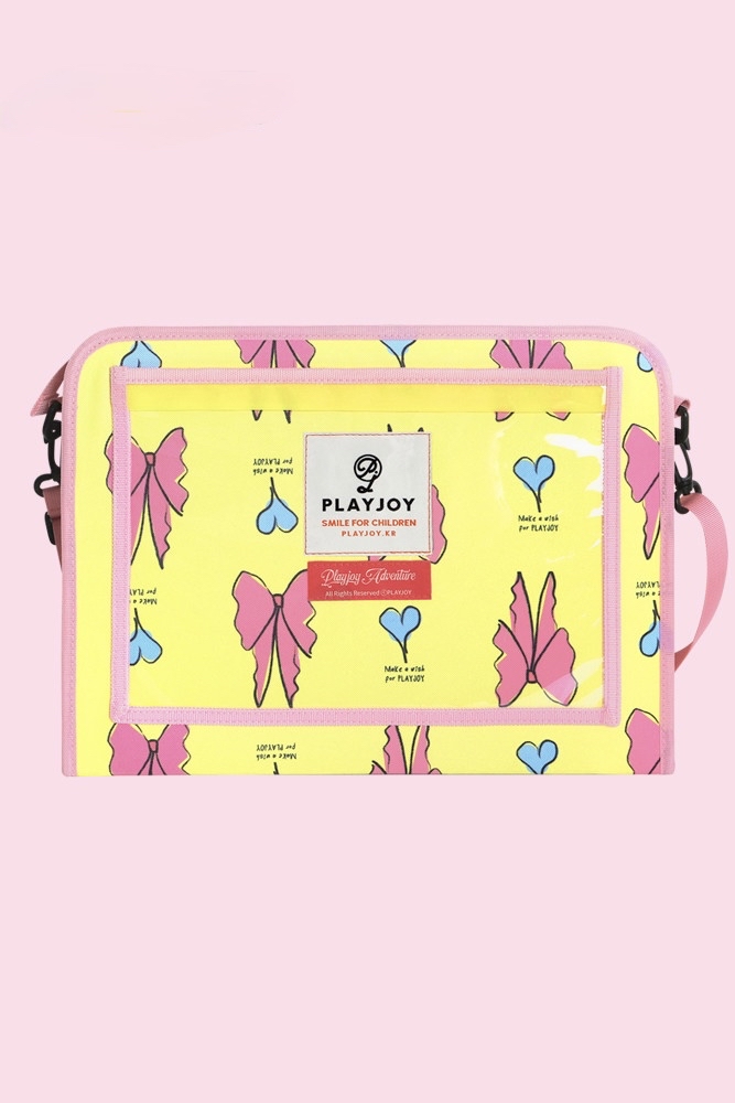 韓國直送🇰🇷Play travel bag 