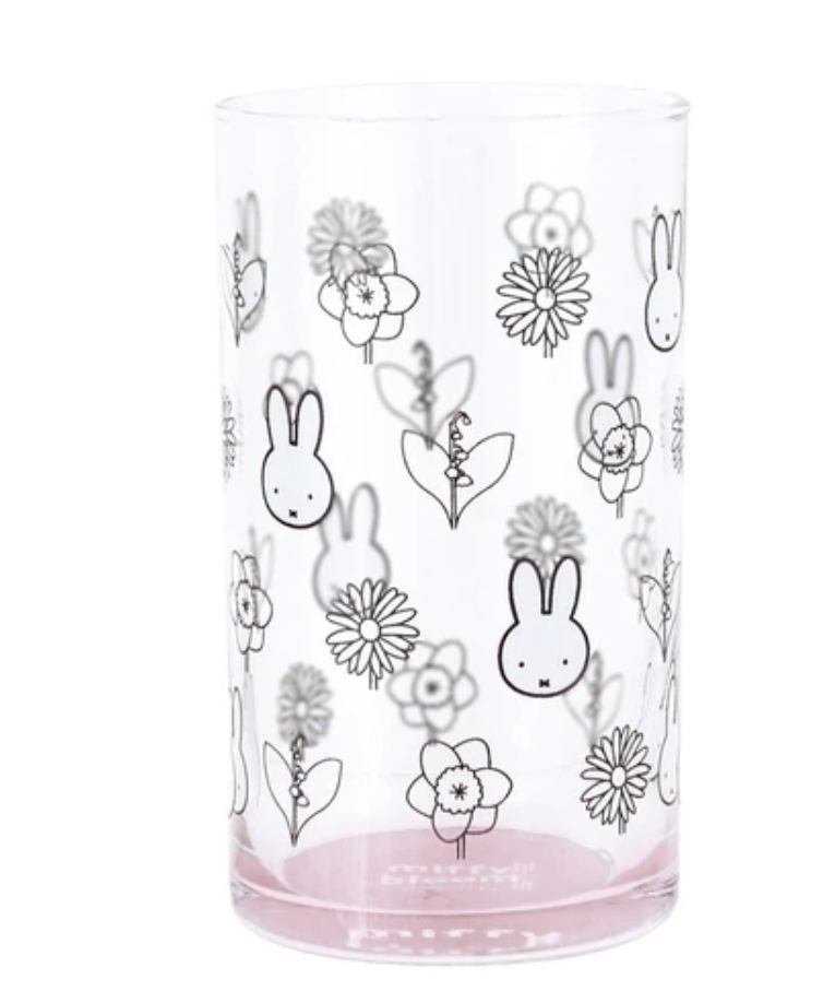 🐰只開一團 Pre Order - miffy Bloom 系列餐具 Made in Japan🇯🇵  ( 📦 大約4月中 ～底到貨, 若遇到缺貨或其它因素貨期會延遲 ）