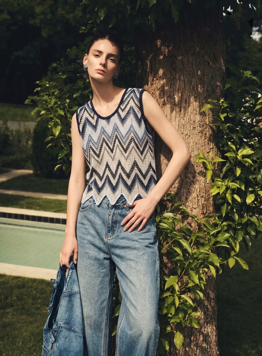 歐洲線衫 M613 VE56096265