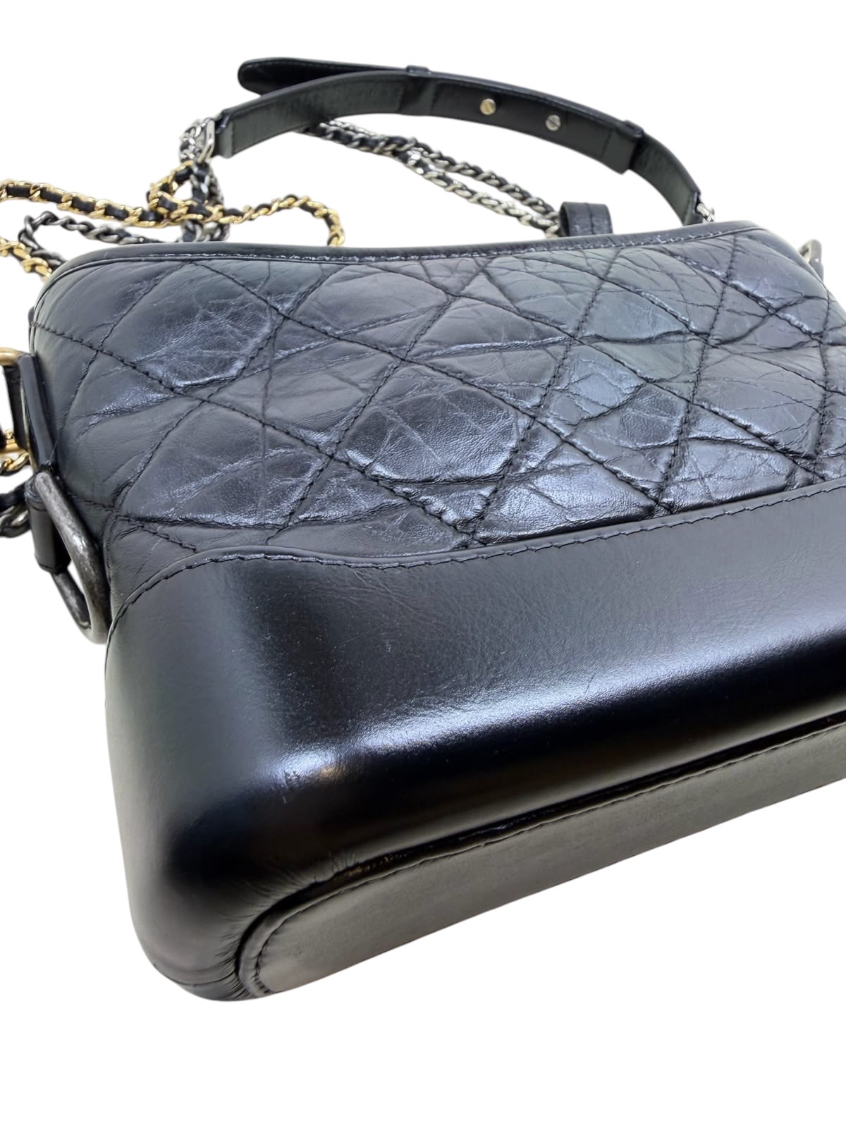 Pre-Owned CHANEL Hobo Bag / Product Code: K08172