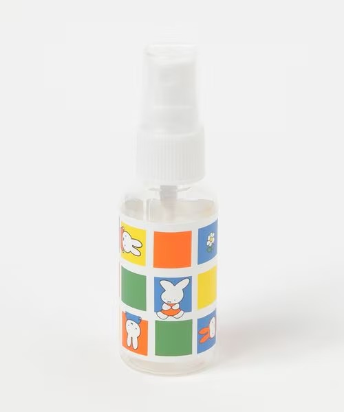 Dick Bruna Miffy hand cream & body mist set