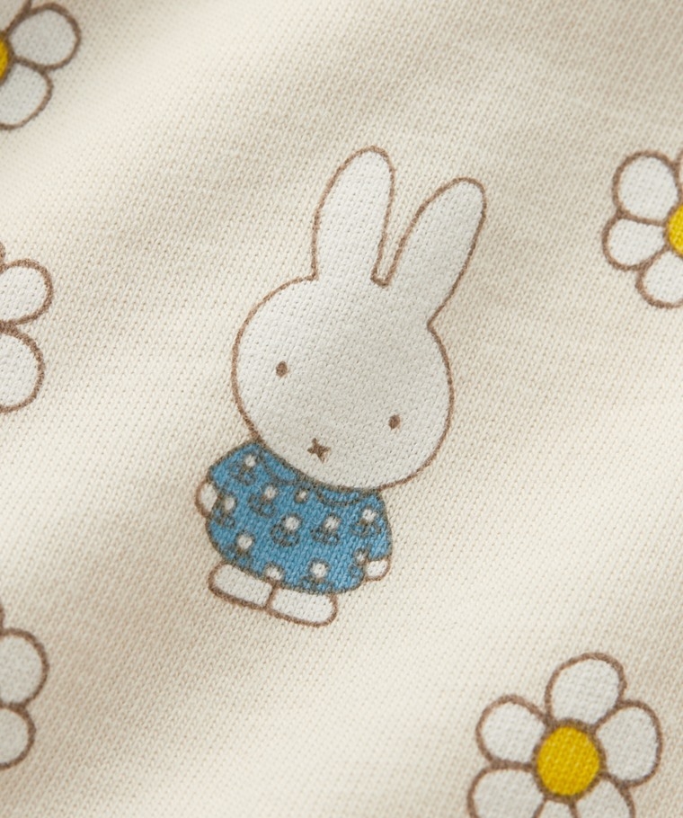 預購 Miffy and Friends TW 純棉連帽外套 小童