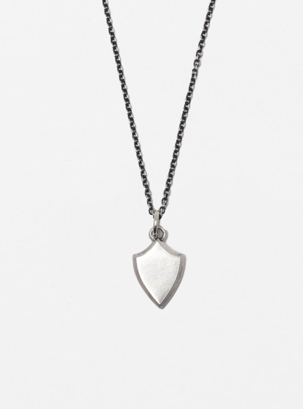 只按訂單生產~Kujaan KJ-003 Necklace pre order/ 訂購