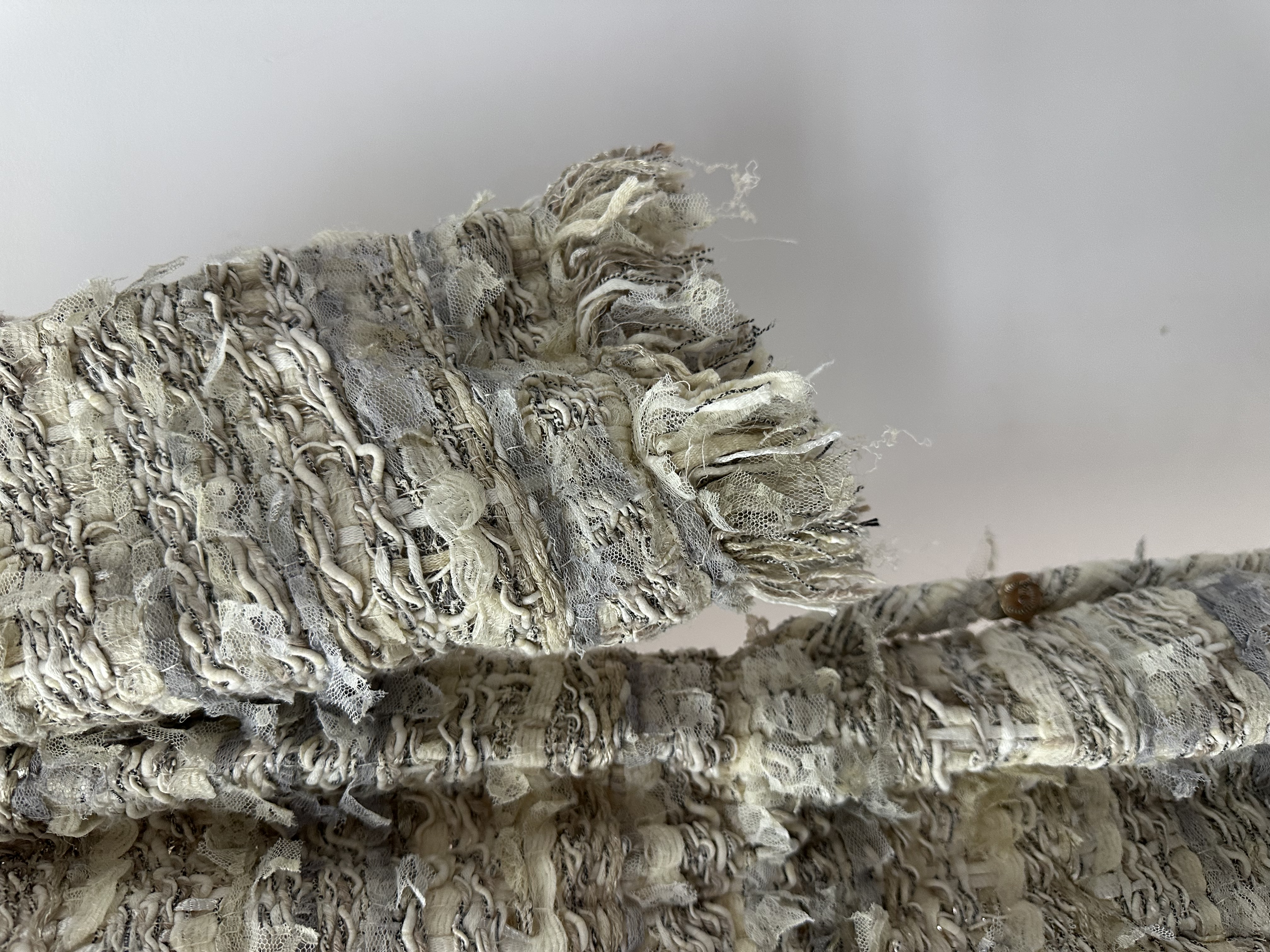 Pre-owned Chanel tweed dress / Product Code: 26042624