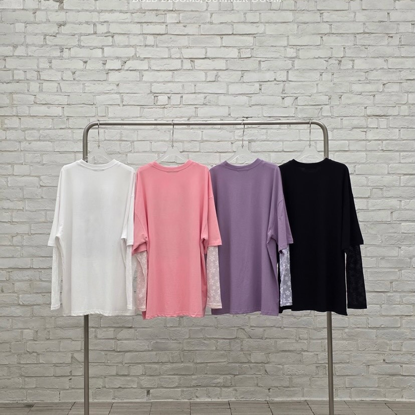 (2026FW) CLODE - TOP