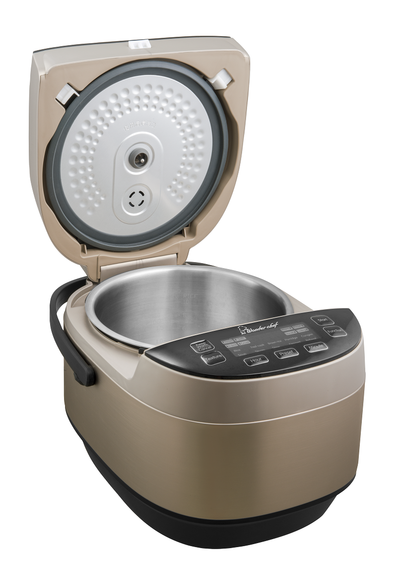 IH Magic Rice Cooker 1.8L