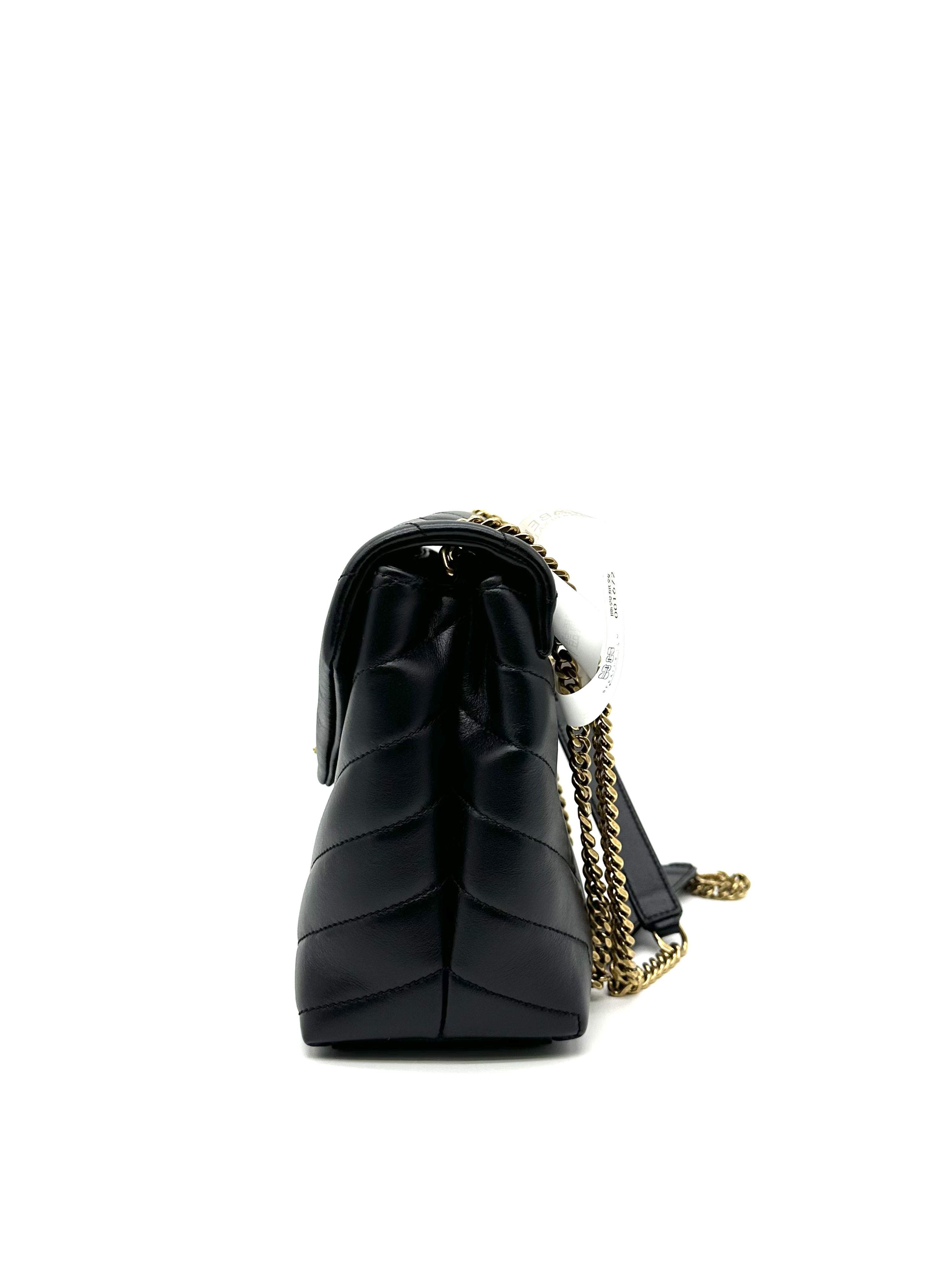Pre-Owned YSL Loulou shoulder bag / Product Code: 26040902