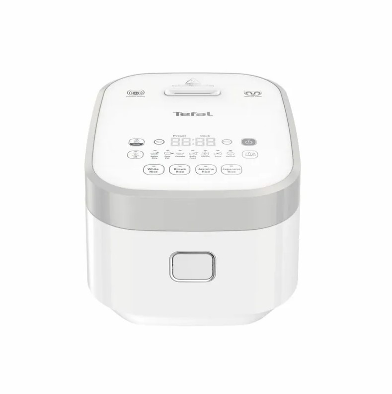香港行貨 Tefal 法國特福 IH 球釜電飯煲 (1L, 5杯) RK8001 1年保養