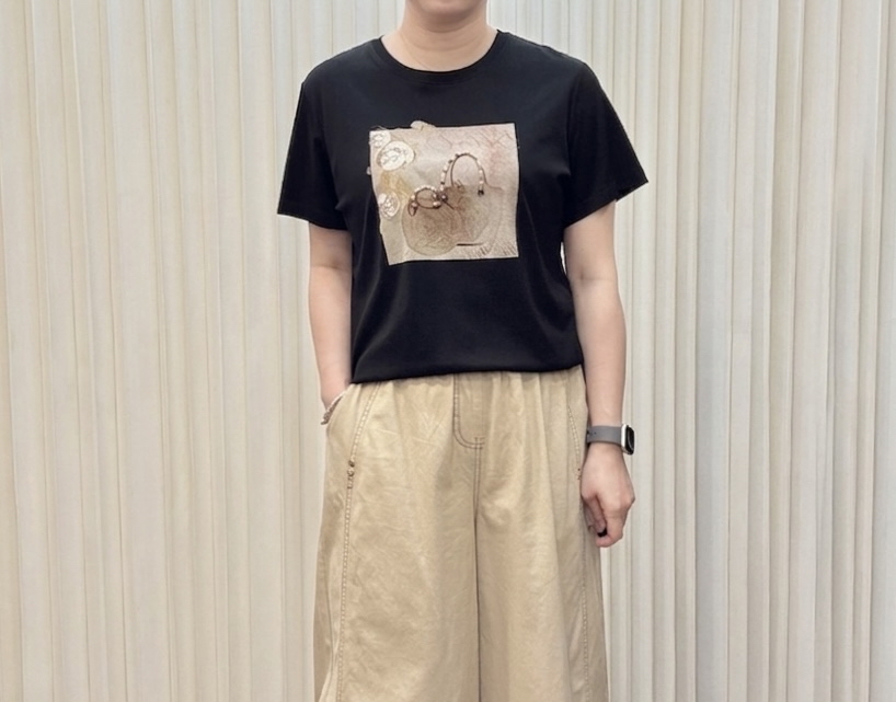 草編袋Tee M638 843912269