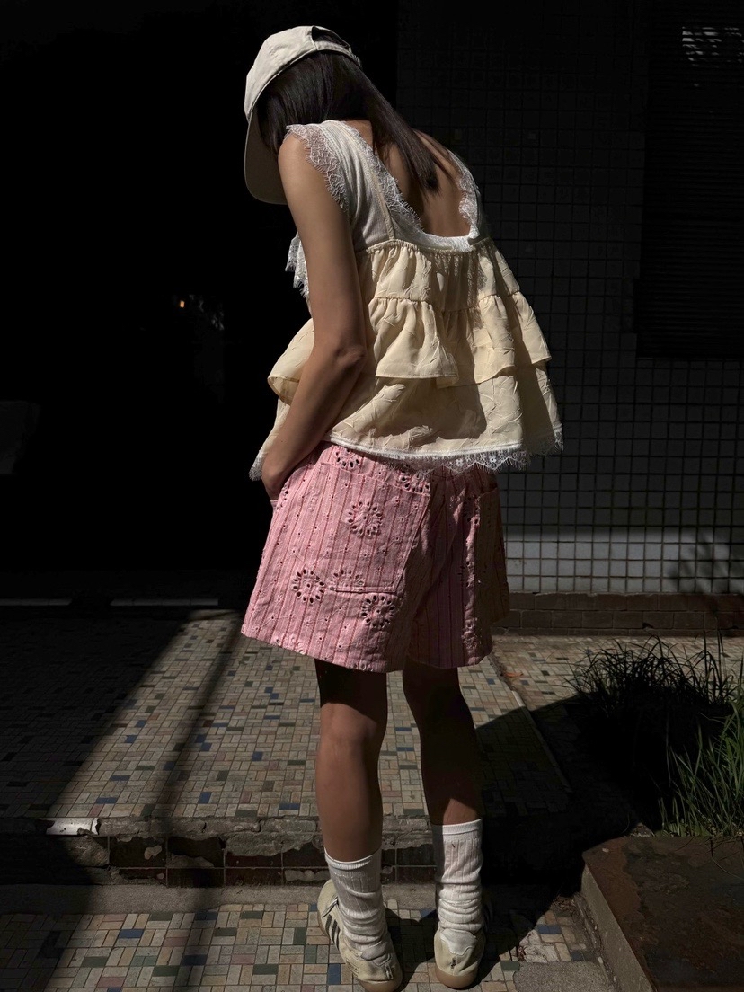 (2026SS) FRANC - VEST
