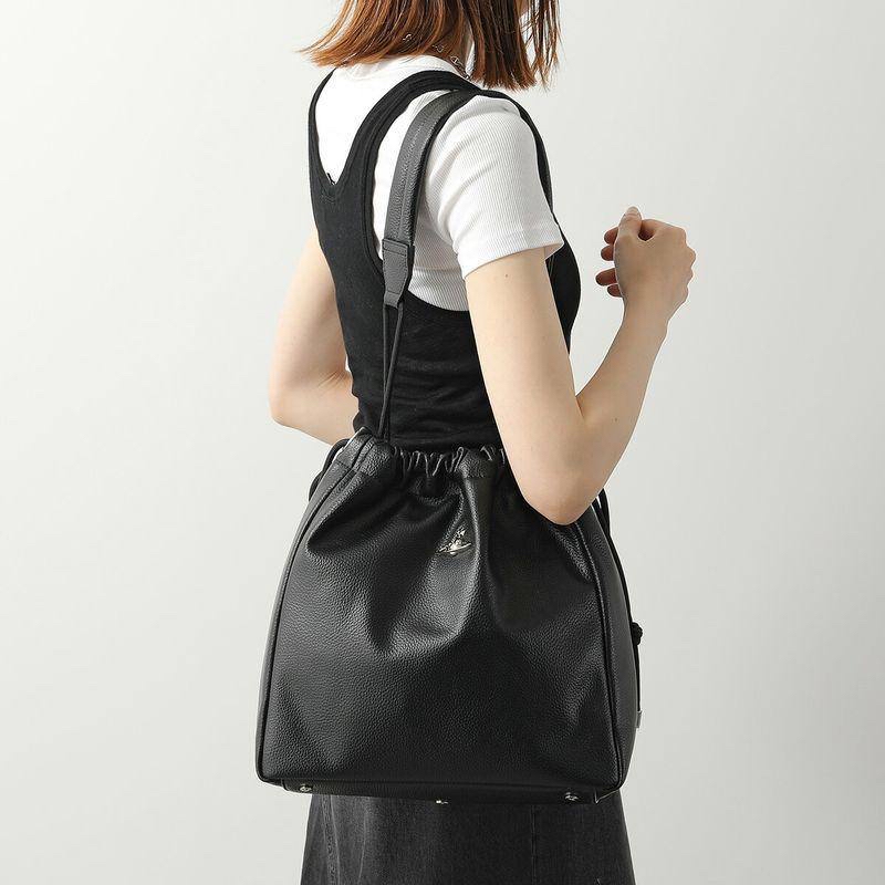 現貨優惠✨新款🆕Westwood PU皮hobo (medium size )  Size 30.5x30.5x14cm 超實用的尺寸🥰😍