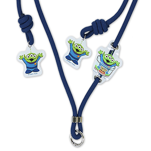 【預訂】TDR Toy Story 5 - smartphone strap 