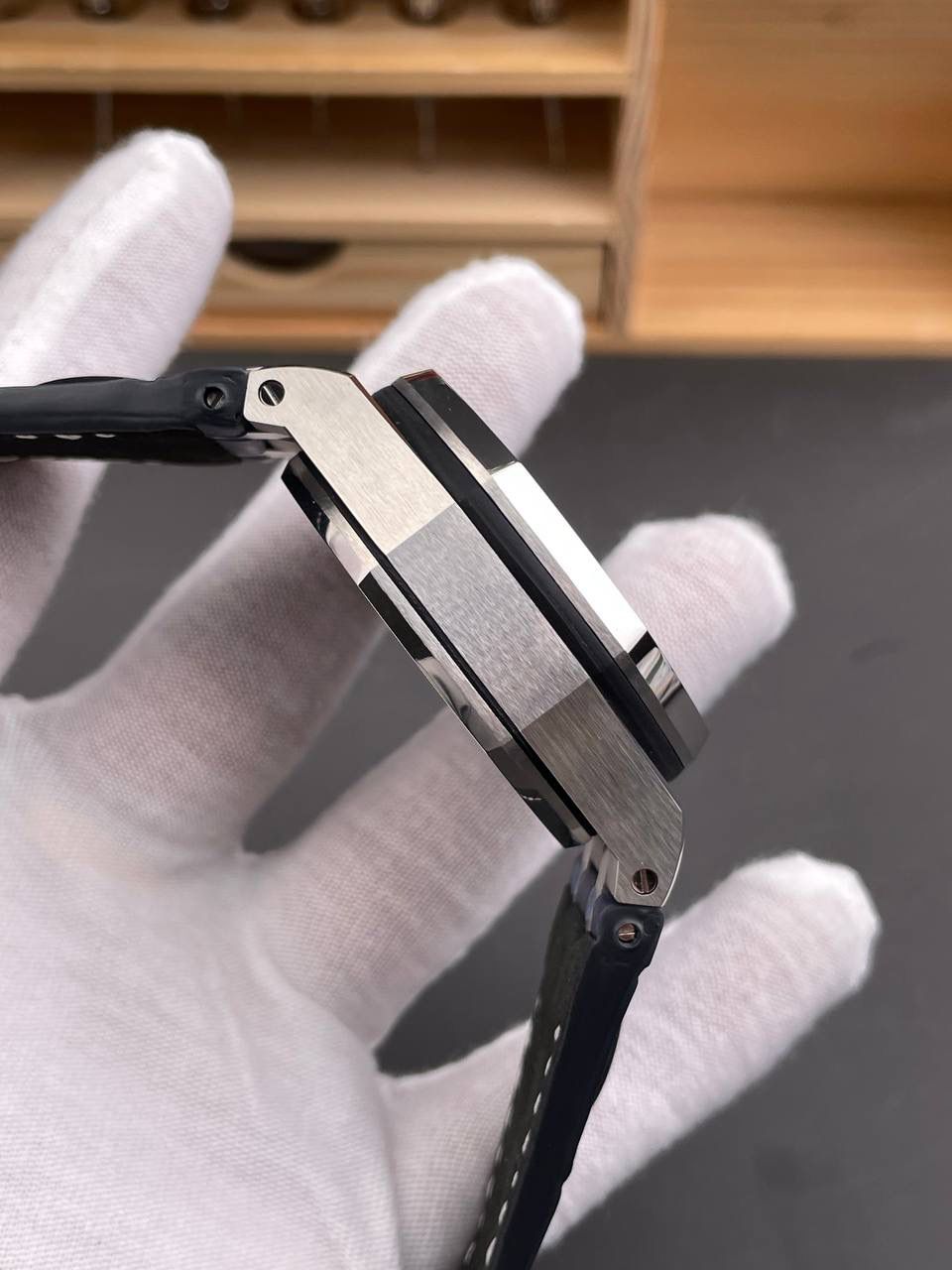 🚀皇家橡树离岸型 26170ST/42mm/3126机💯