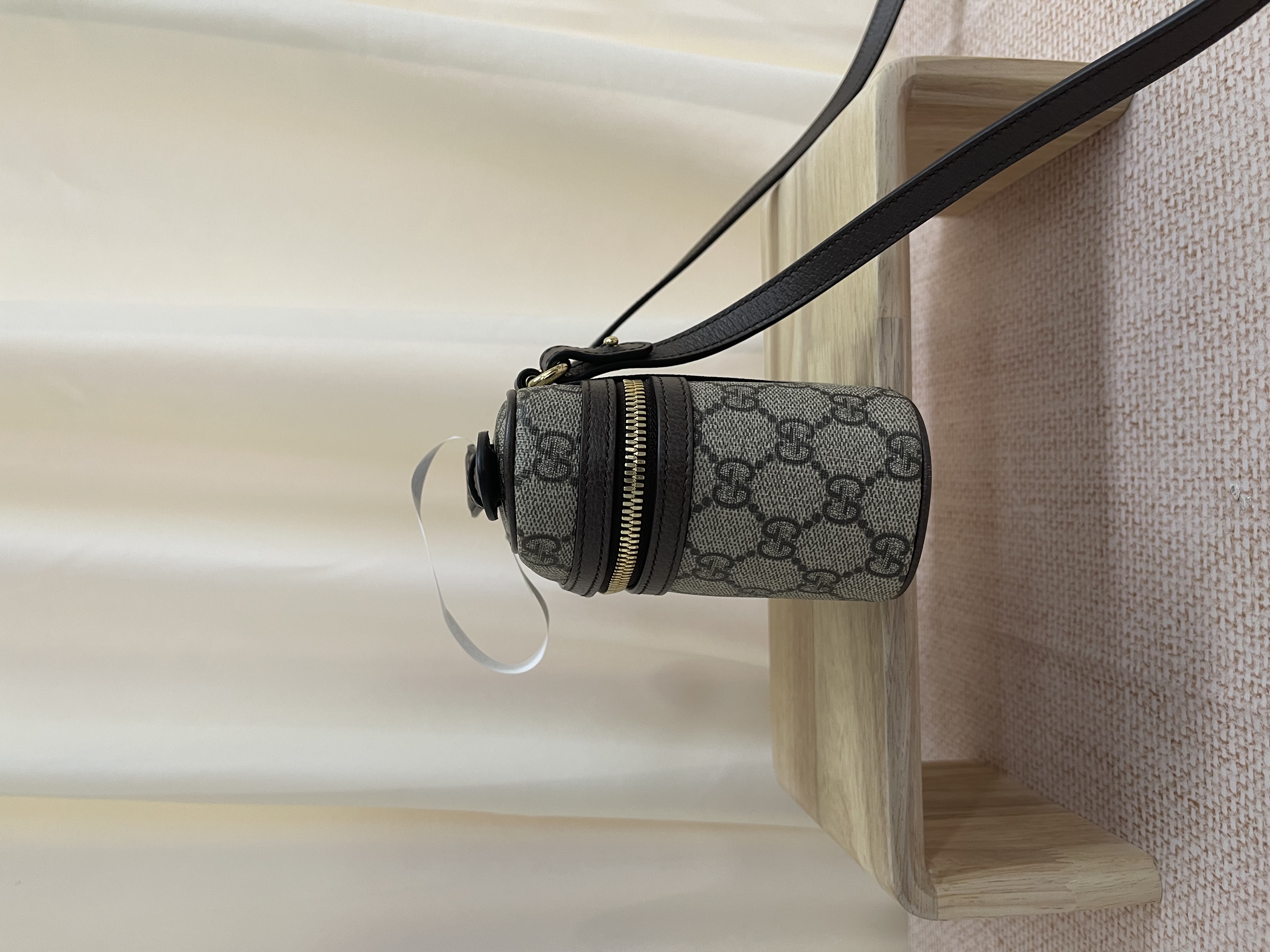 Pre-owned Gucci Vanity Bag/ Product Code: 26022401