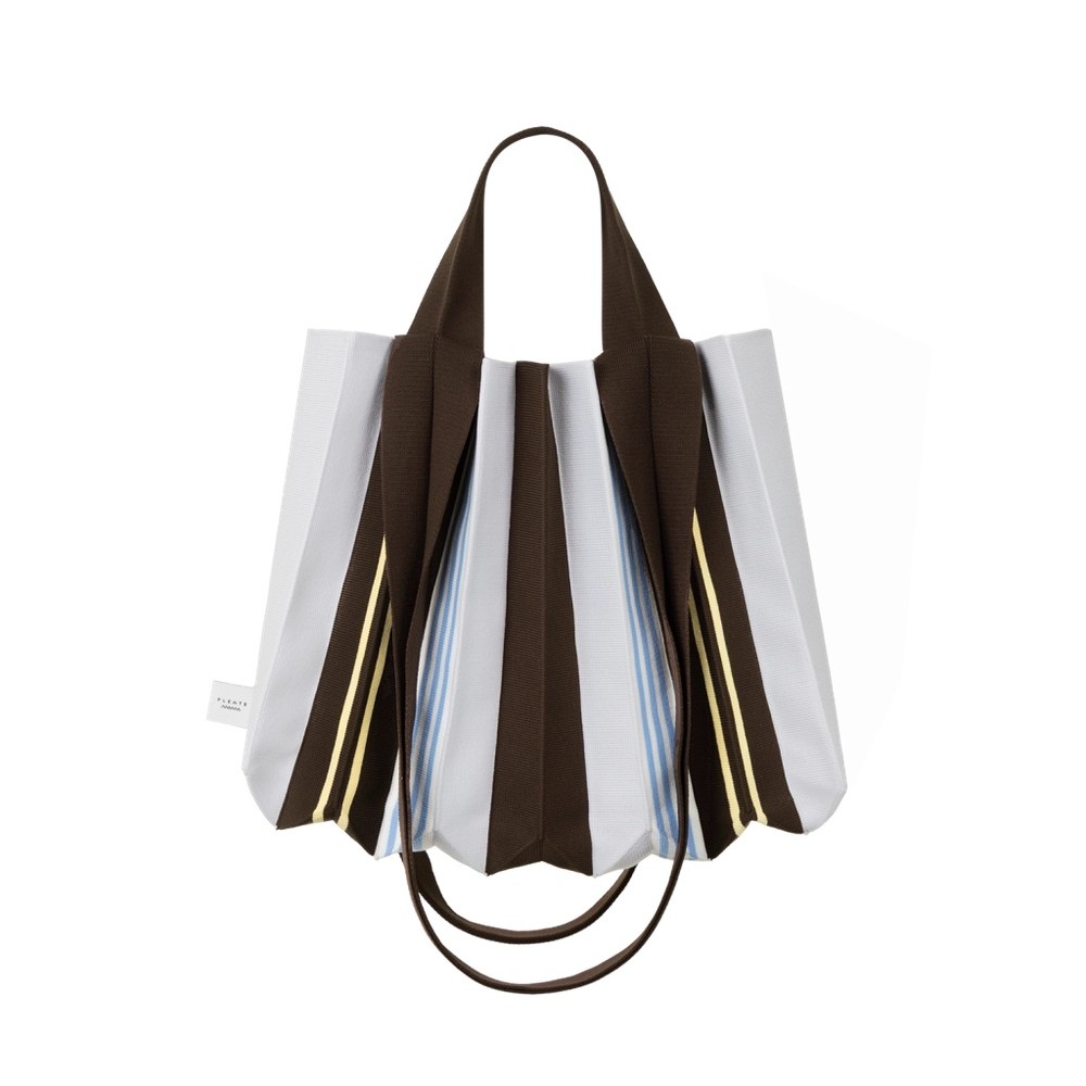 PLEATSMAMA New Two-Way Bag (5色)