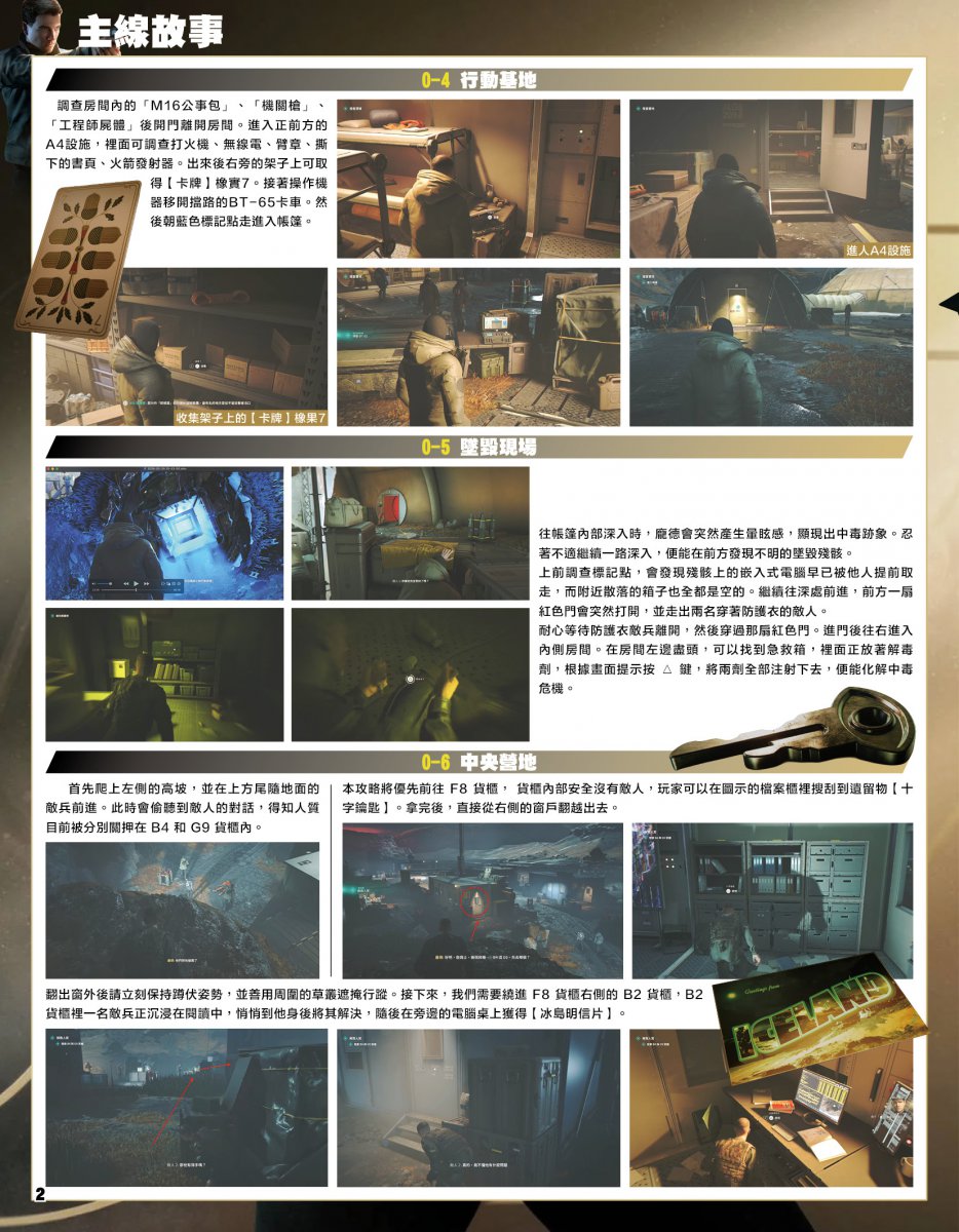 [現貨] [攻略本] GameWeekly 007 超級特務100%全任務完成白金攻略