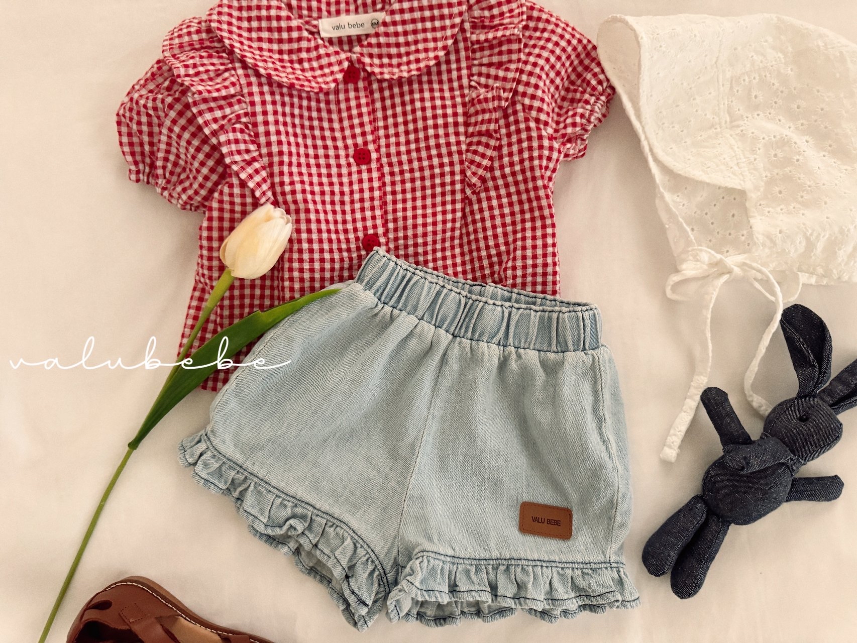 🇰🇷Valu_bebe短褲