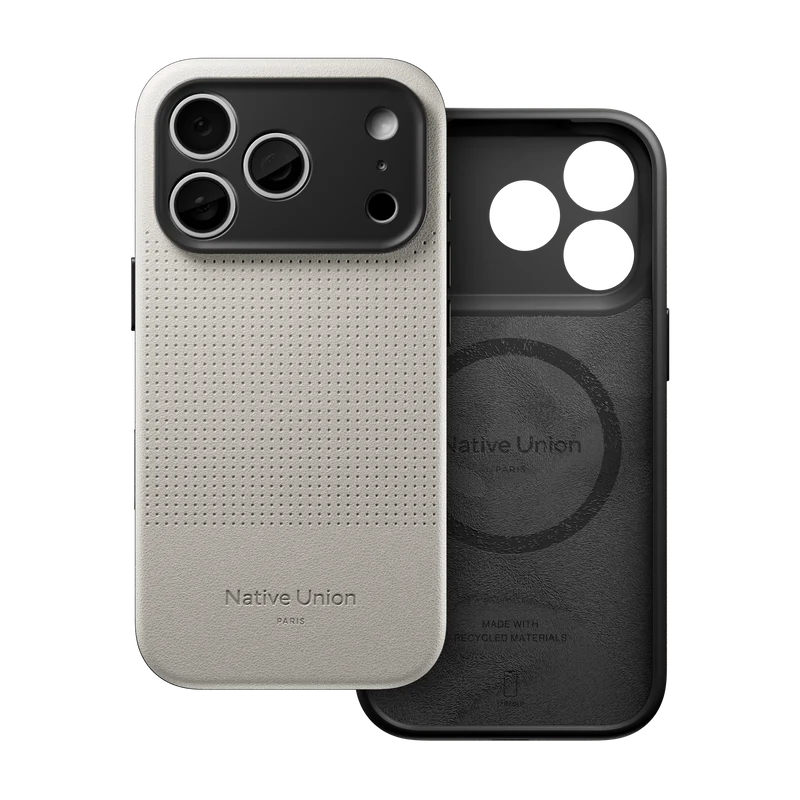 Native Union Active Case for iPhone Pro 系列