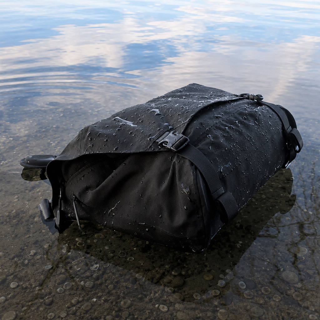 Arc'teryx LEAF Courier Bag 15