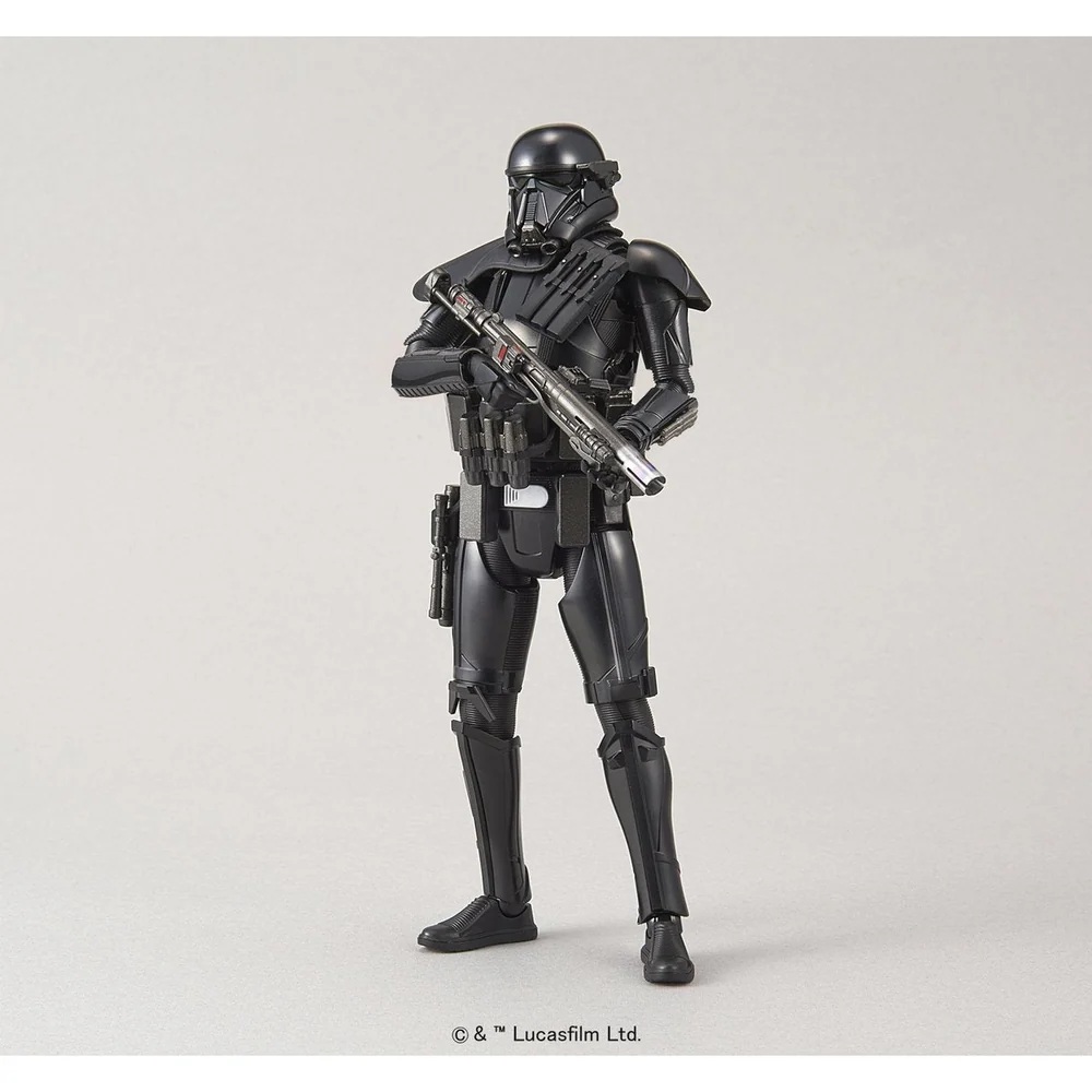 1/12 Death Trooper