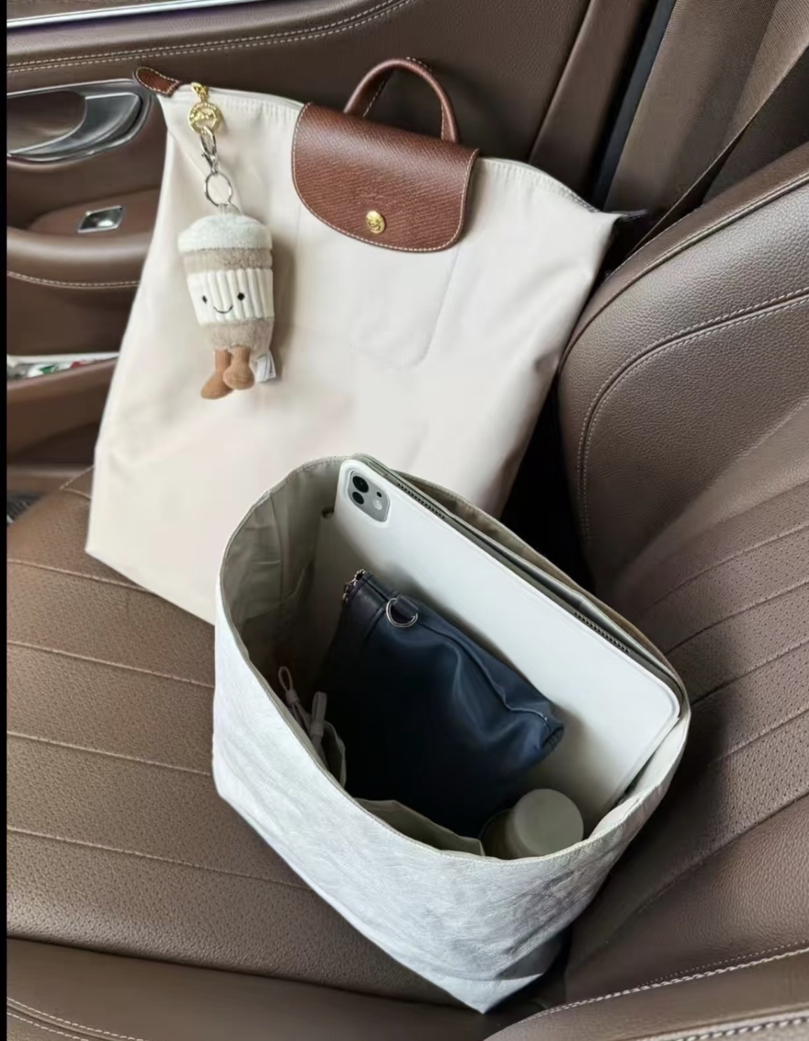 Longchamp LE PLIAGE ORIGINAL 背包