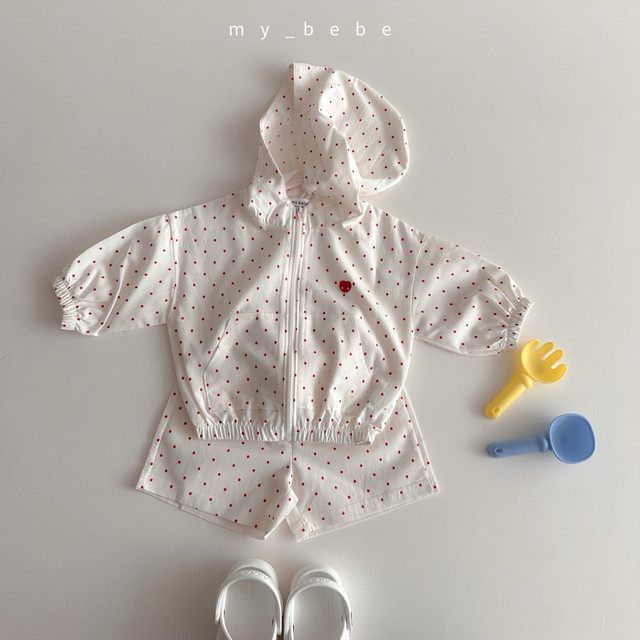 🇰🇷My Bebe set